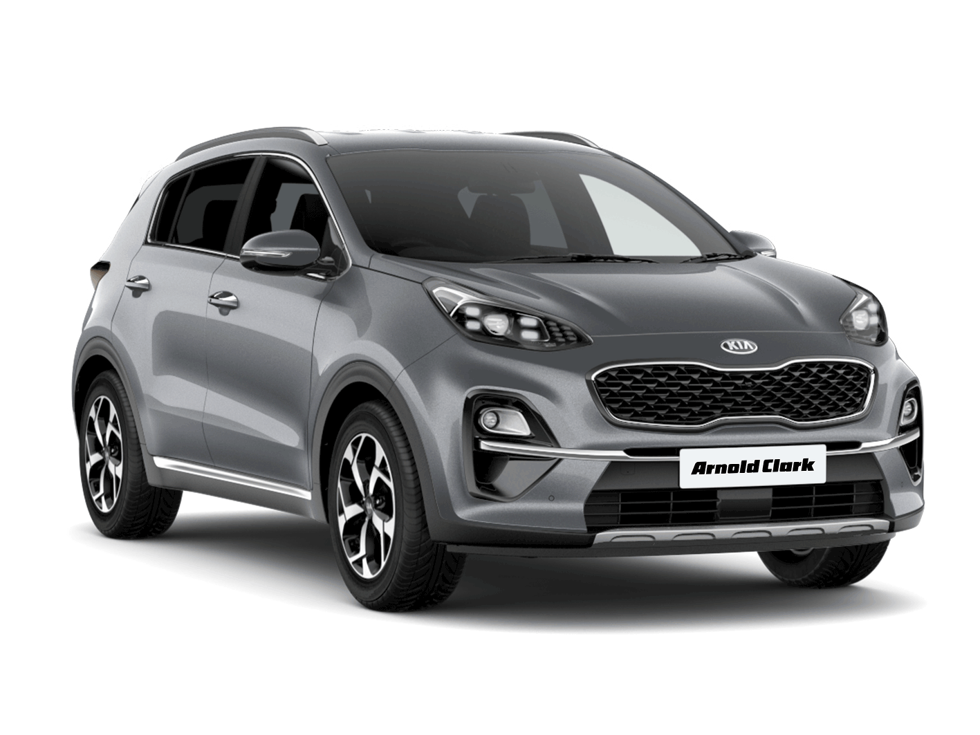 2021 Group 04 MP Kia Sportage