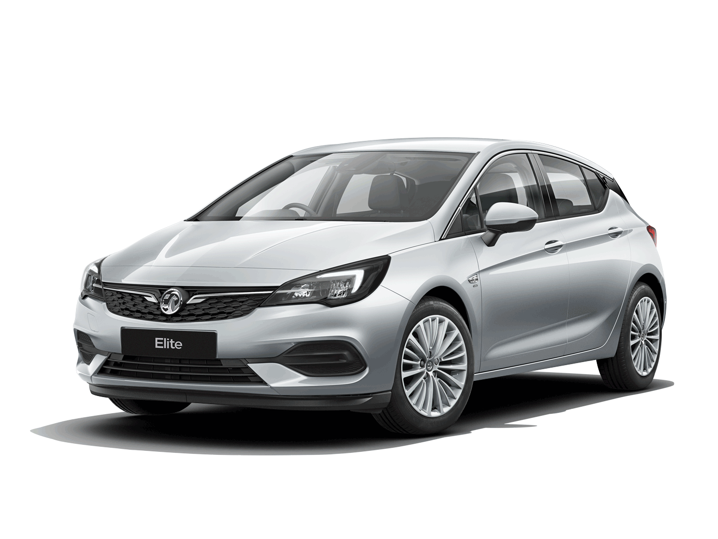 2021 Group 04 Vauxhall Astra
