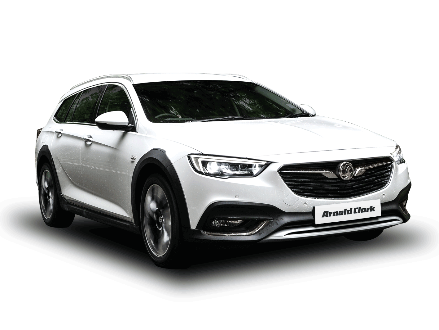 2021 Group 06 Estate Vauxhall Insignia
