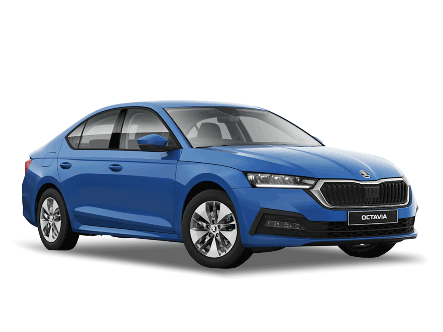 2021 Group 06 Skoda Octavia