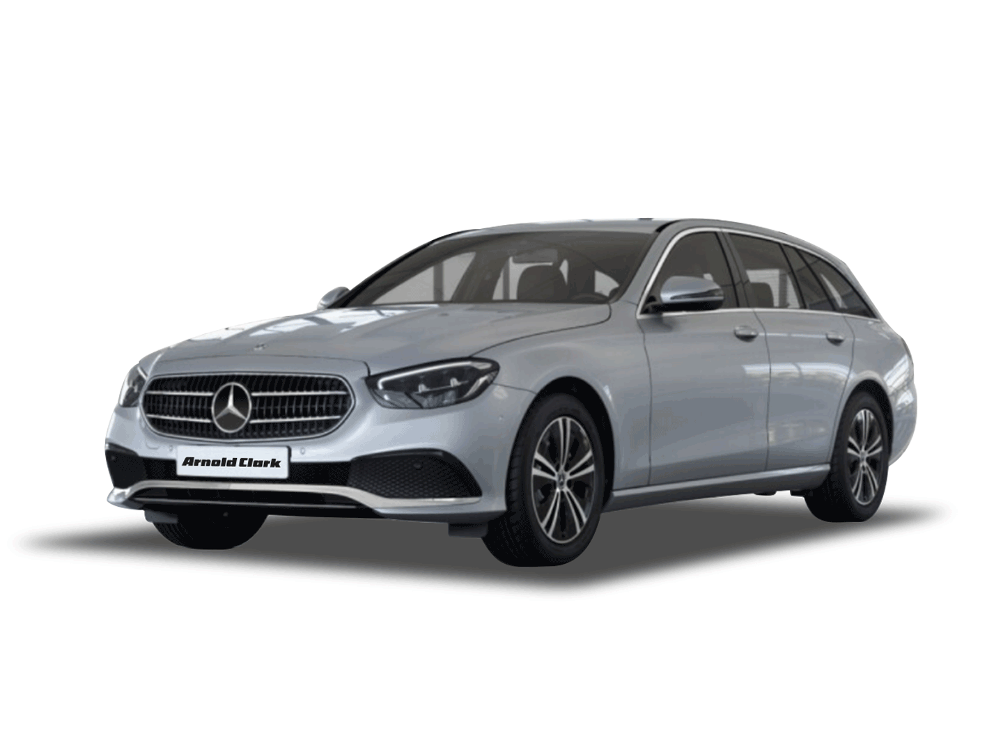 2021 Group 11 Mercedes E Class