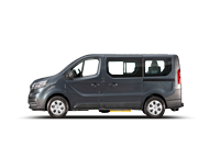 2025-08-16 Group Nine Manual Group Nine Manual 9 seater van