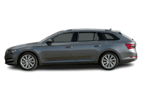 2025-08-16 Group Six Estate/Station Wagon Group Six Automatic Estate/Station Wagon